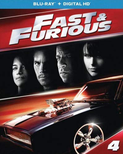 Fast & Furious (2009)