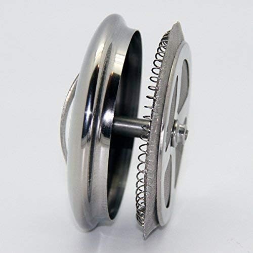 CIPARK Water Pitchers-64 oz Glass Water Pitcher with Lid-Gallon Pitcher with Lids-Carafes For Juice-Borosilicate Glass