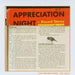 Appreciation Night