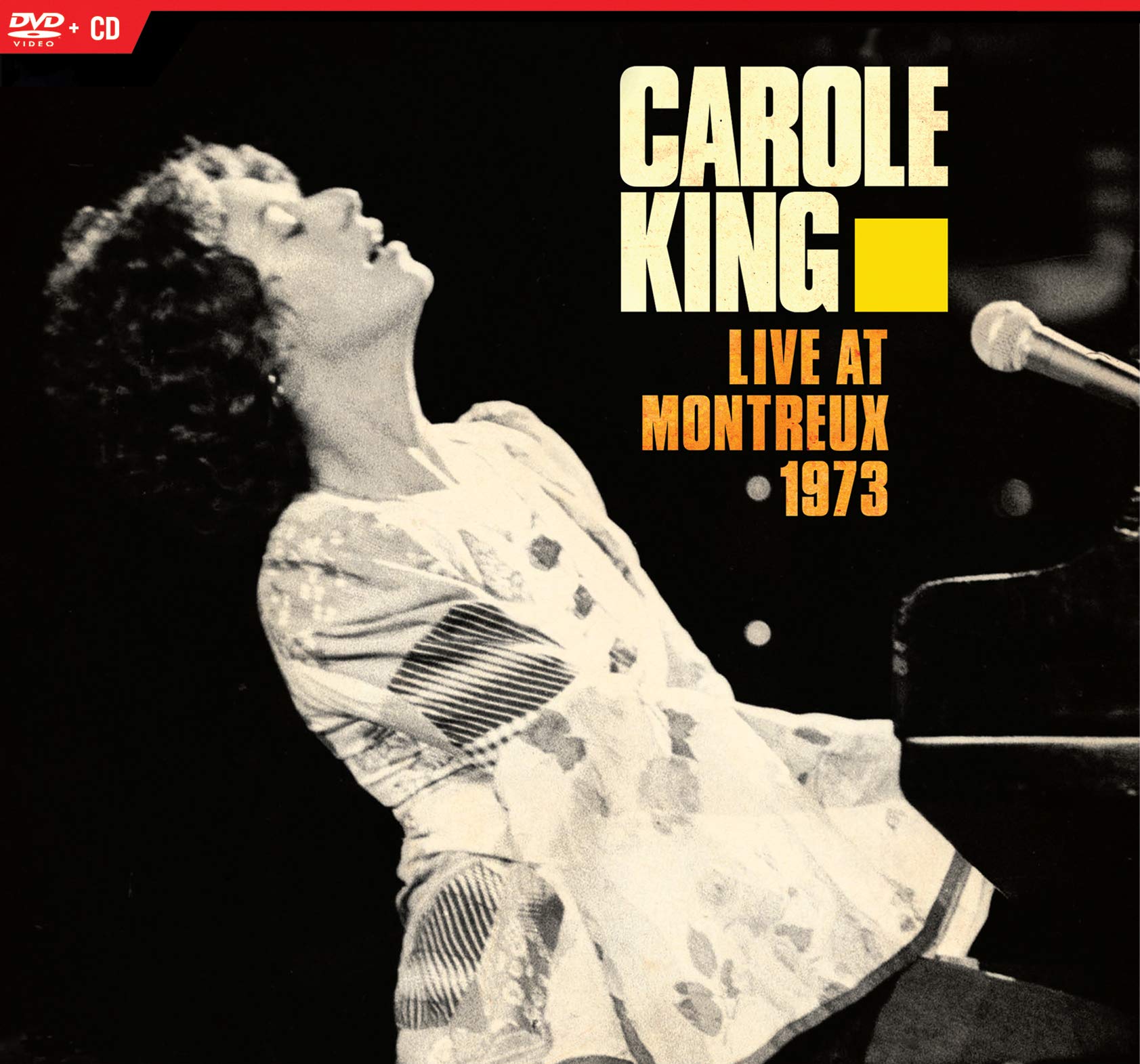 Live at Montreux 1973 (CD + DVD