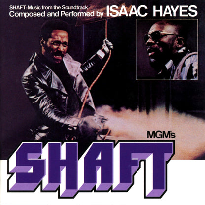 Shaft (Music From the Soundtrack)