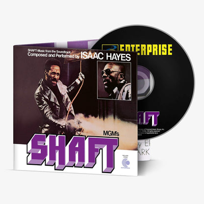 Shaft (Music From the Soundtrack)