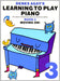 Learning To Play Piano 3 Moving On
