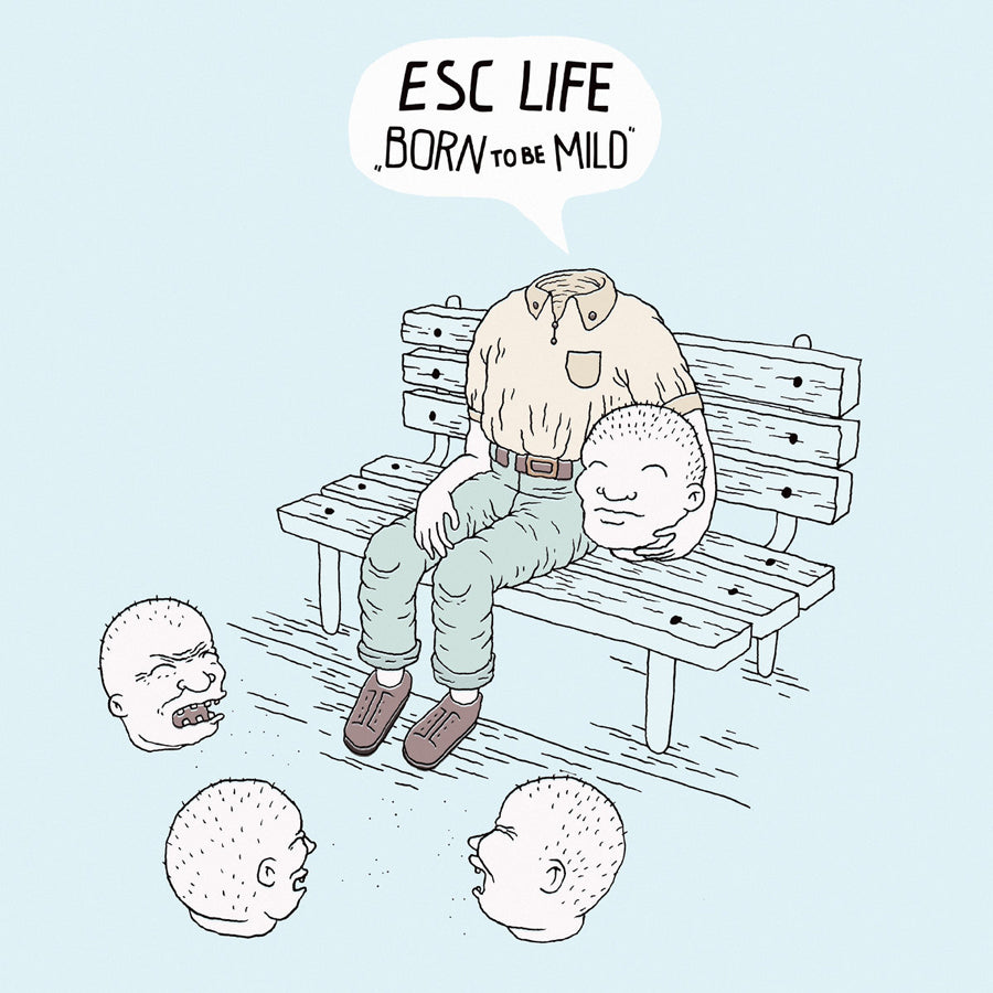 Born to Be Mild