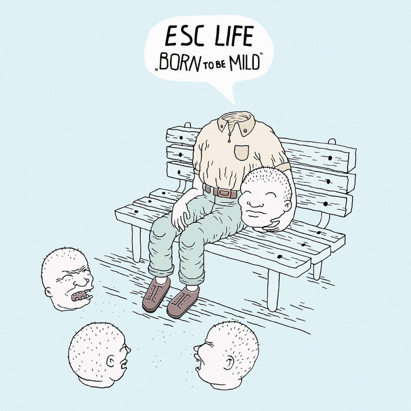 Born to Be Mild