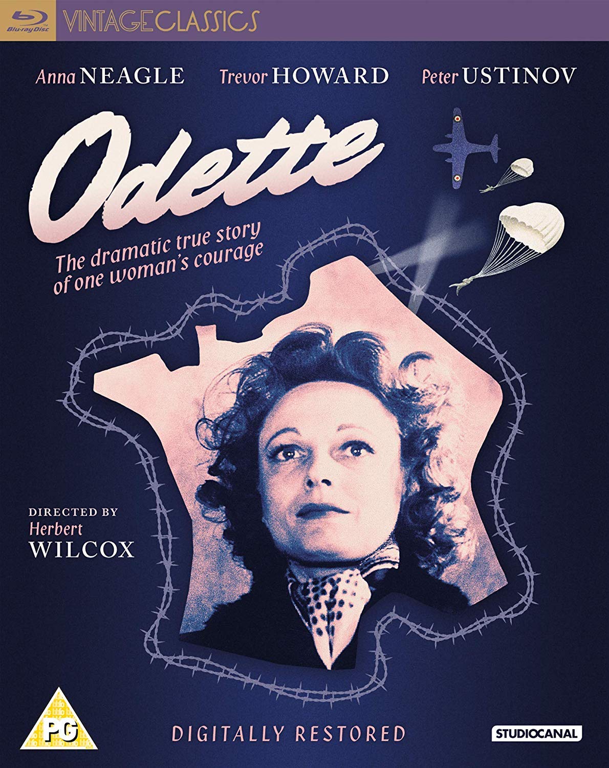 Odette
