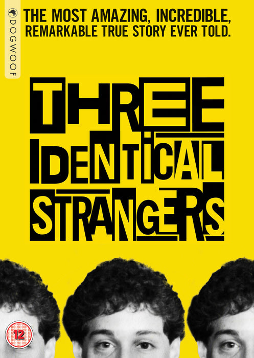 Three Identical Strangers