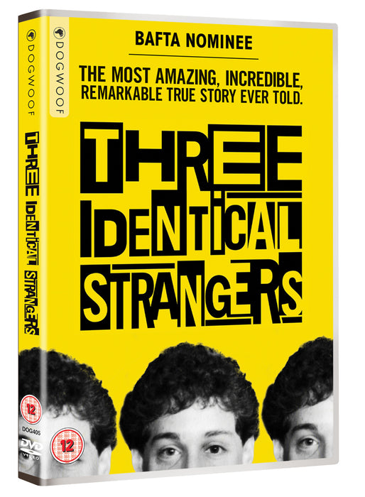 Three Identical Strangers