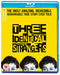 Three Identical Strangers