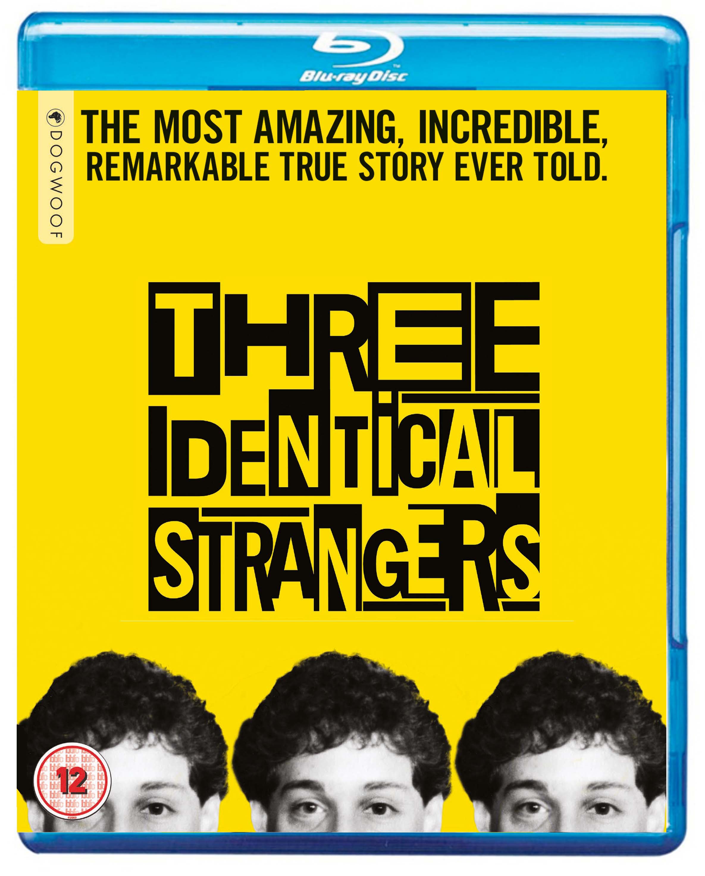 Three Identical Strangers