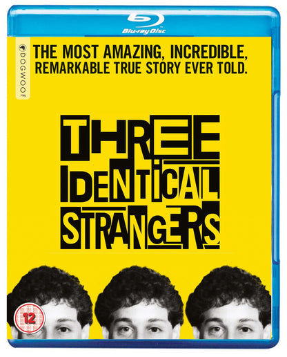 Three Identical Strangers