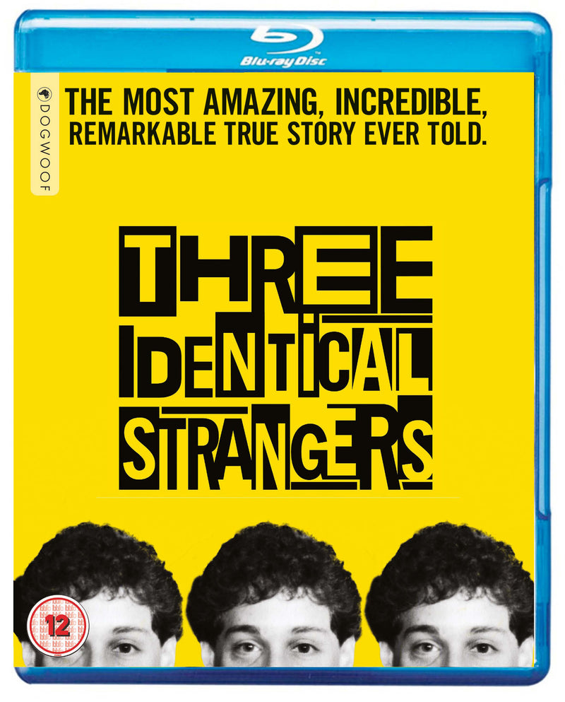 Three Identical Strangers