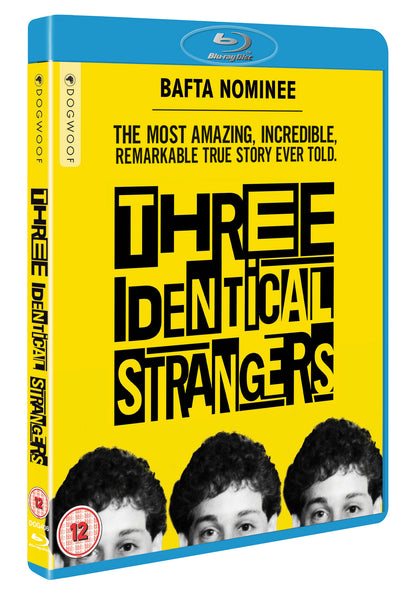 Three Identical Strangers