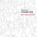 Marc Ribots Ceramic Dog - Party Intellectuals