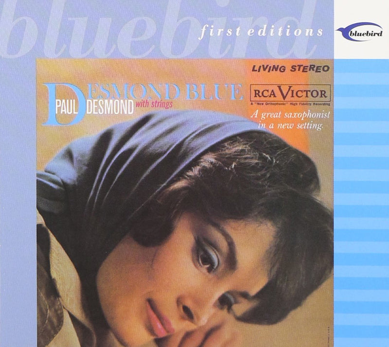 Desmond Blue (Bonus Track