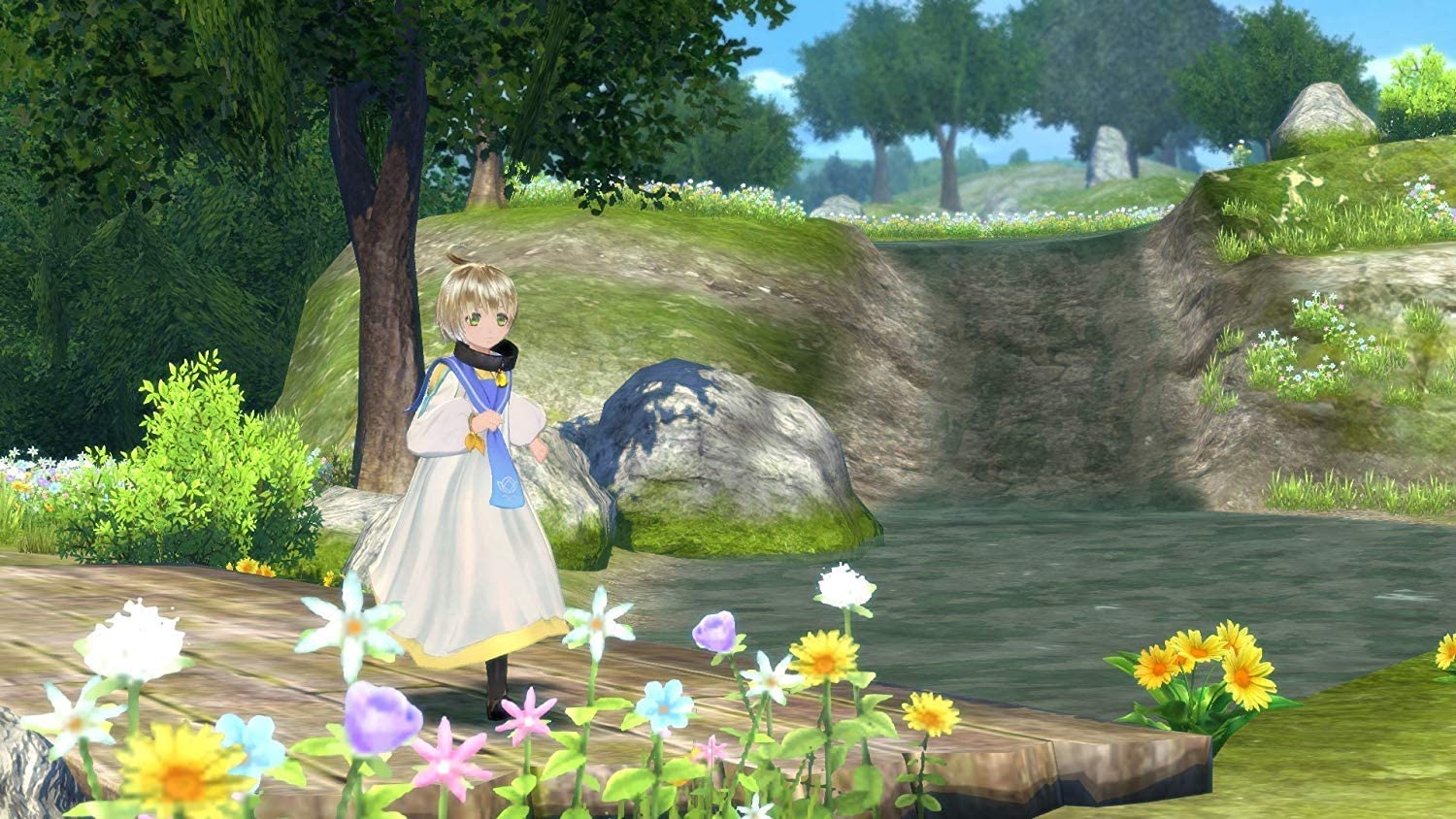 Tales of Berseria (PS4