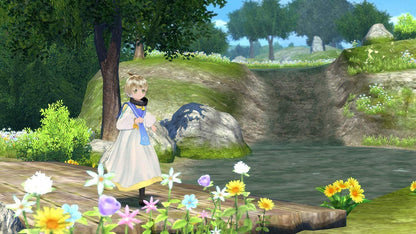 Tales of Berseria (PS4