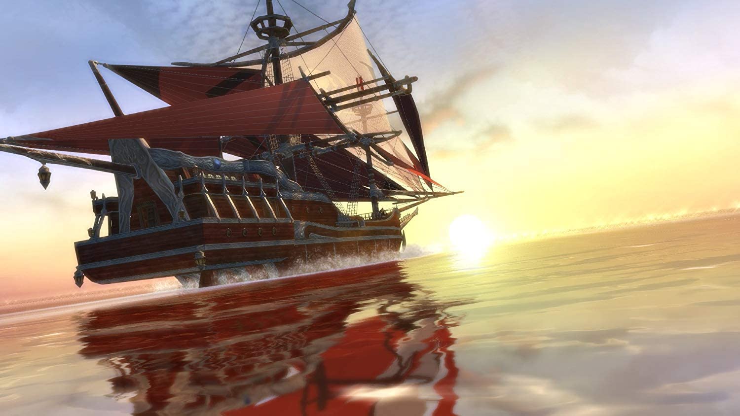 Tales of Berseria (PS4