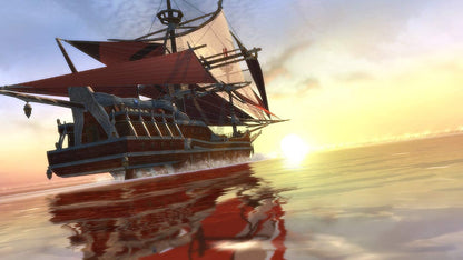 Tales of Berseria (PS4