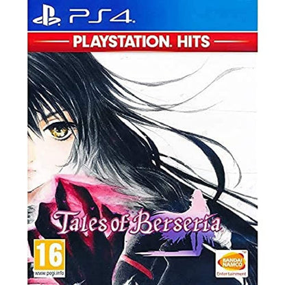 Tales of Berseria (PS4