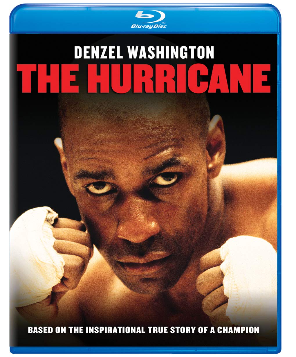 The Hurricane
