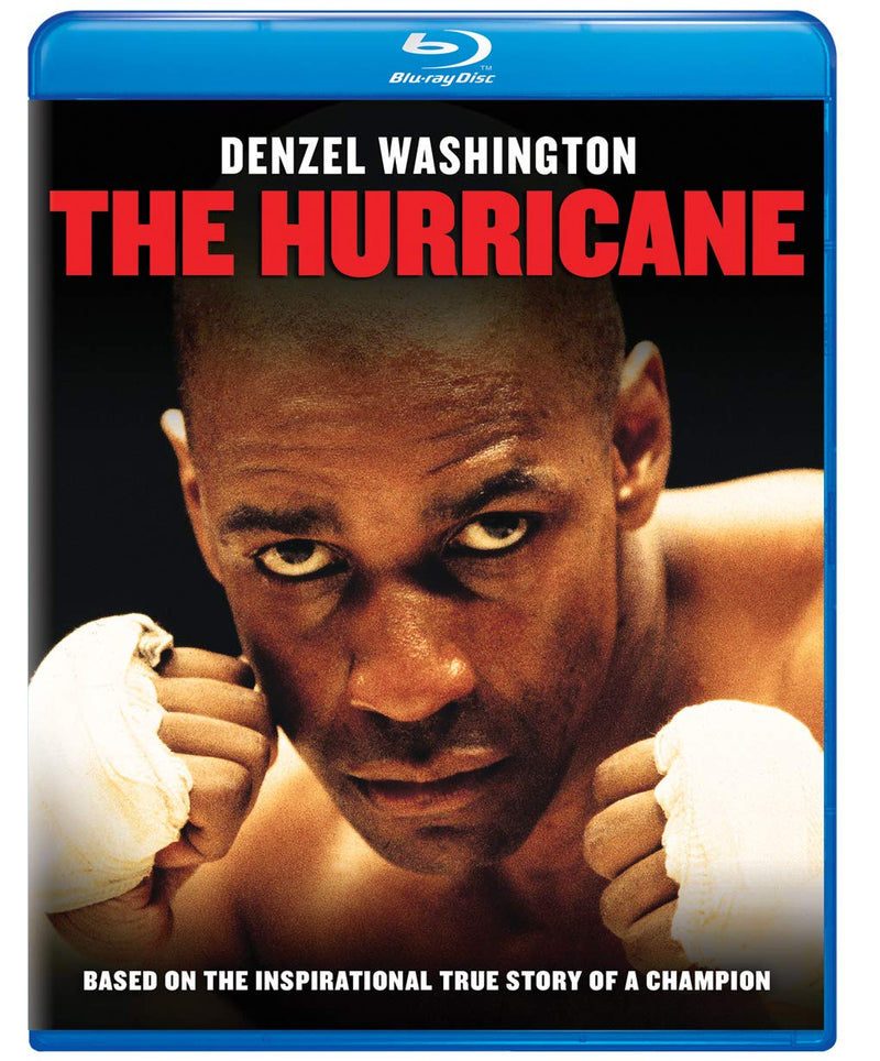 The Hurricane