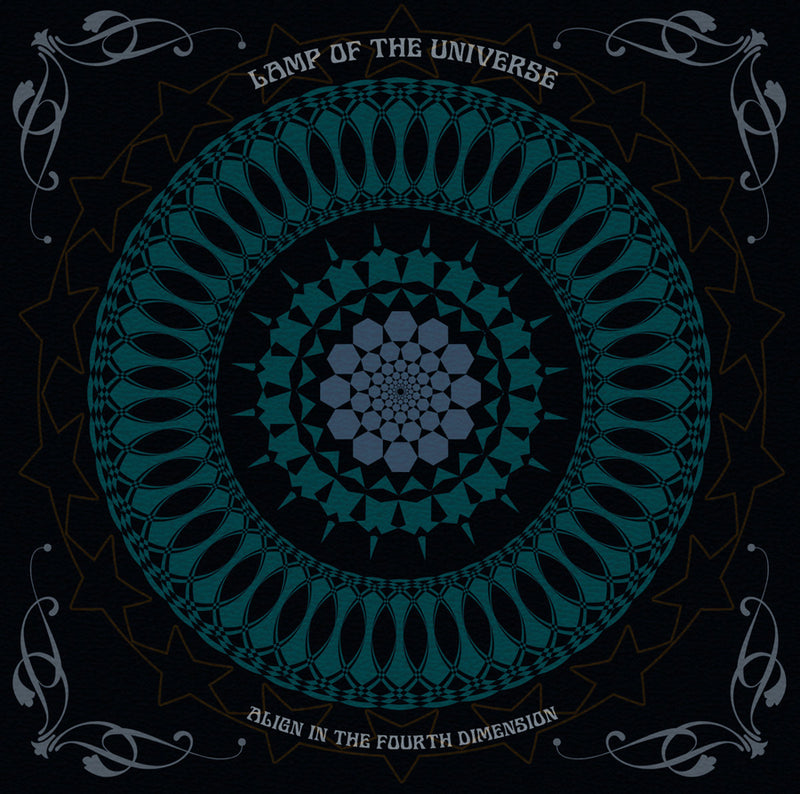 Align in the Fourth Dimension