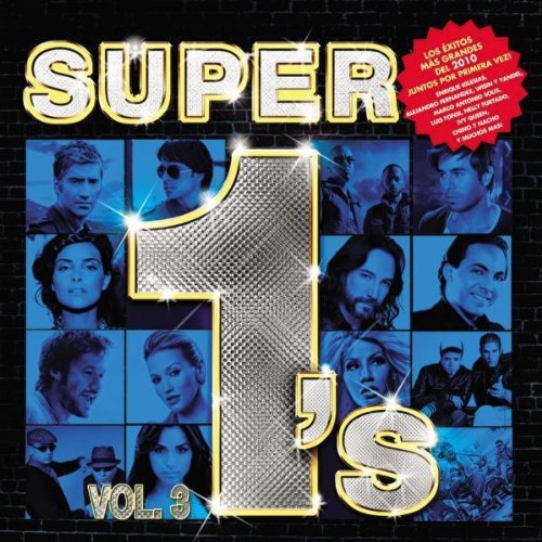 Super 1's Vol 3