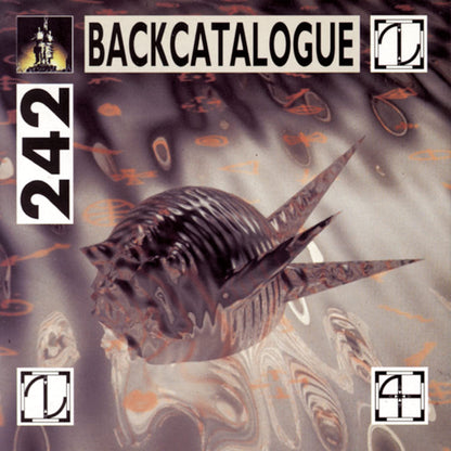 BACKCATALOGUE