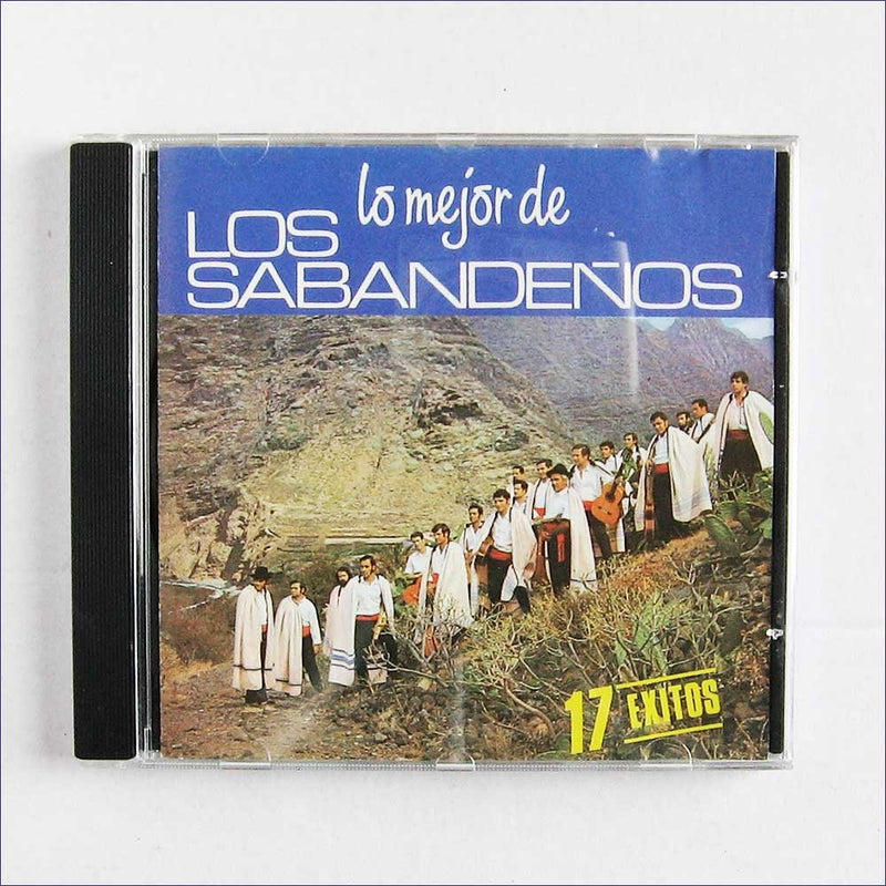 Lo Mejor de 2