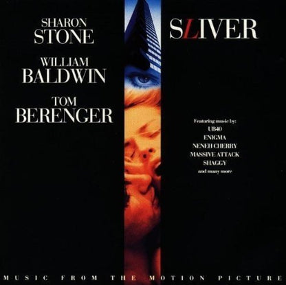 Sliver - Ost