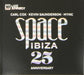 Space Ibiza 2014 25Th Anniversary Mixed By Carl Cox, Kevin Saunderson & Mync