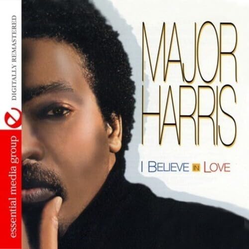 I Believe In Love (Digitally Remastered)