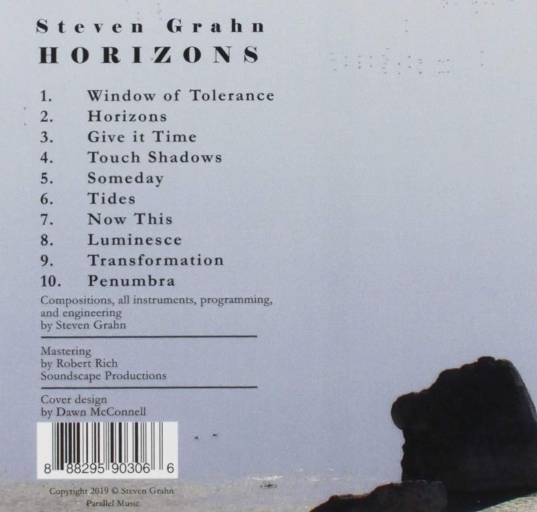 Horizons