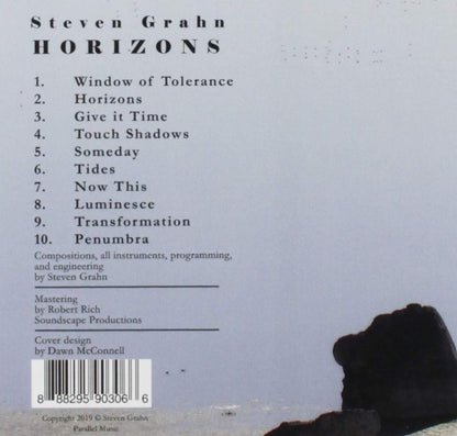 Horizons