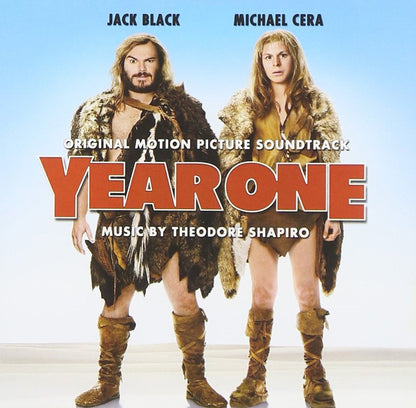 Year One (Original