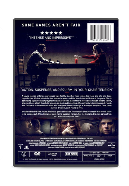 Odds - (Italian Import)