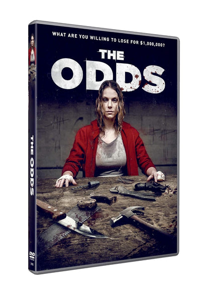 Odds - (Italian Import)