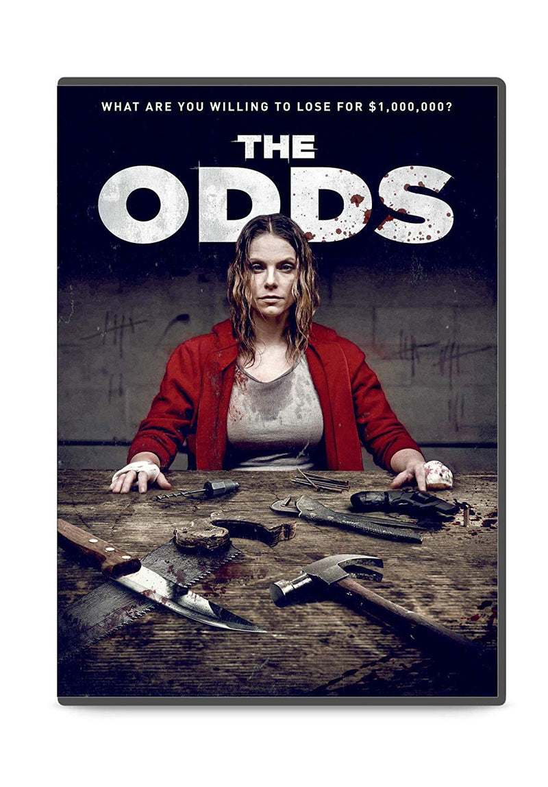 Odds - (Italian Import)