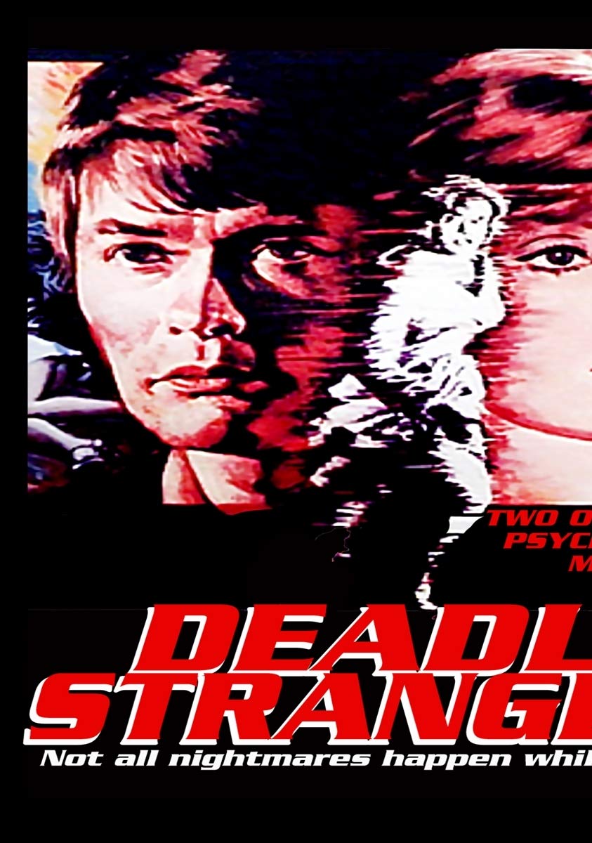 Deadly Strangers