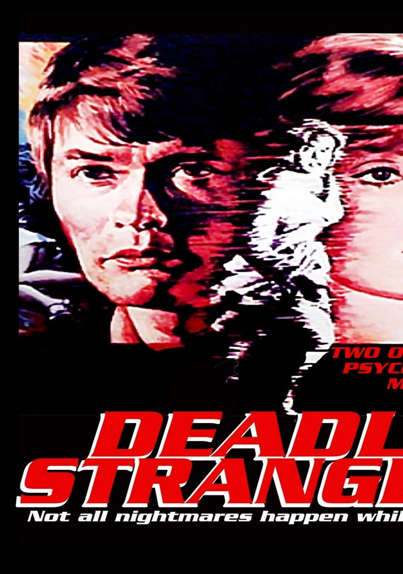 Deadly Strangers