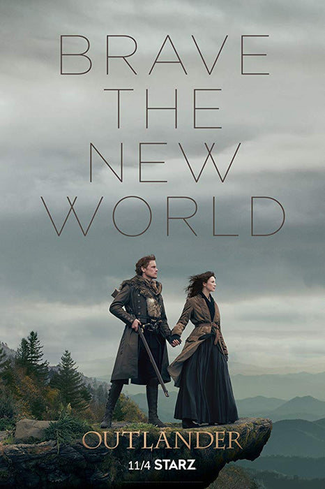 Outlander: Stagione 4