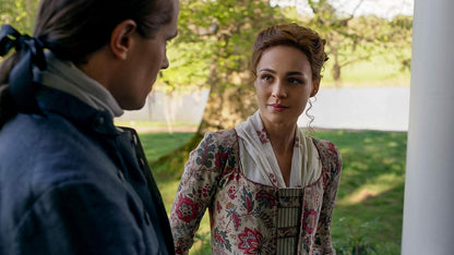 Outlander: Stagione 4