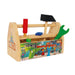 Legler Ritter Rost Working Space Preschool Learning Toy