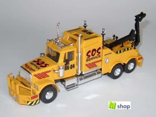 Vista Vista0107-42 Truck Model Building Kits, Multi Color