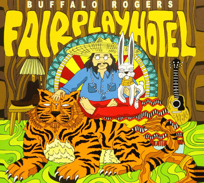 Fairplay Hotel