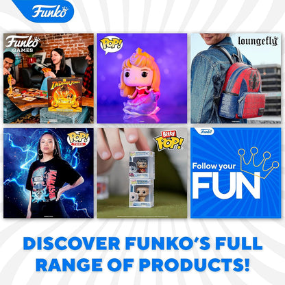Funko Pop! Animation: Spongebob Squarepants - Spongebob Rainbow