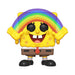Funko Pop! Animation: Spongebob Squarepants - Spongebob Rainbow
