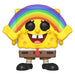 Funko Pop! Animation: Spongebob Squarepants - Spongebob Rainbow