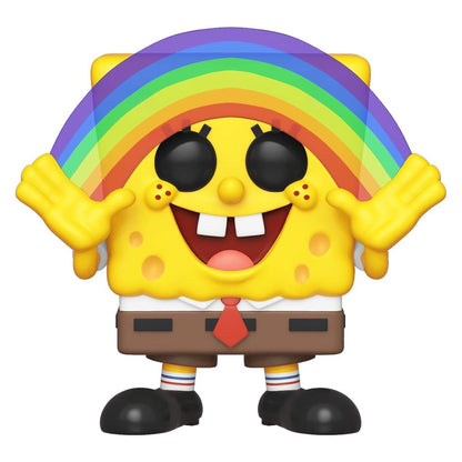 Funko Pop! Animation: Spongebob Squarepants - Spongebob Rainbow